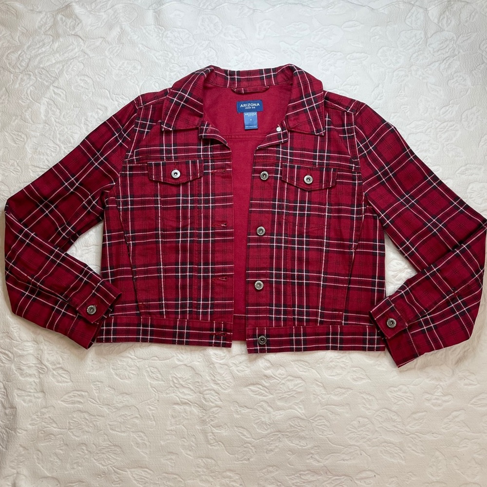 Arizona Jean Company Medium Jacket